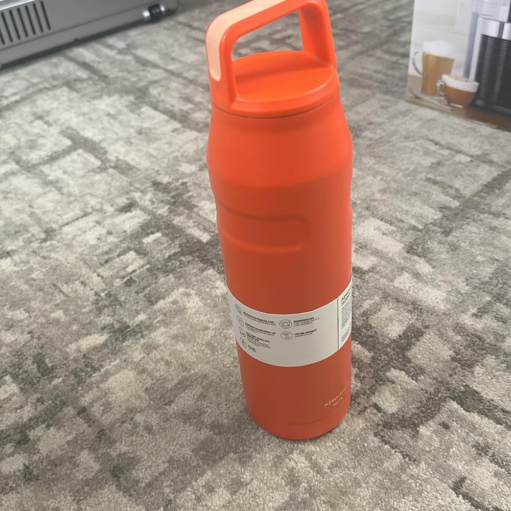 NWT Stanley The Aerolight IceFlow Bottle - Picture 6 of 7